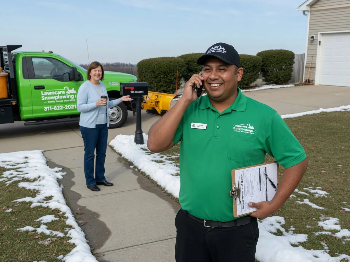 Lawn Care Services By Expert Landscaper Reads Landing, MN FAQs